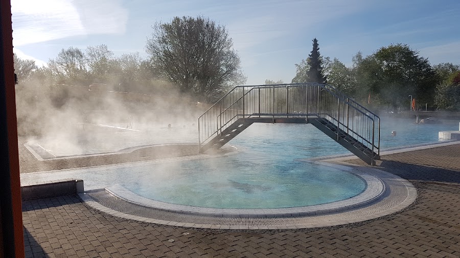 Freibad Perschen