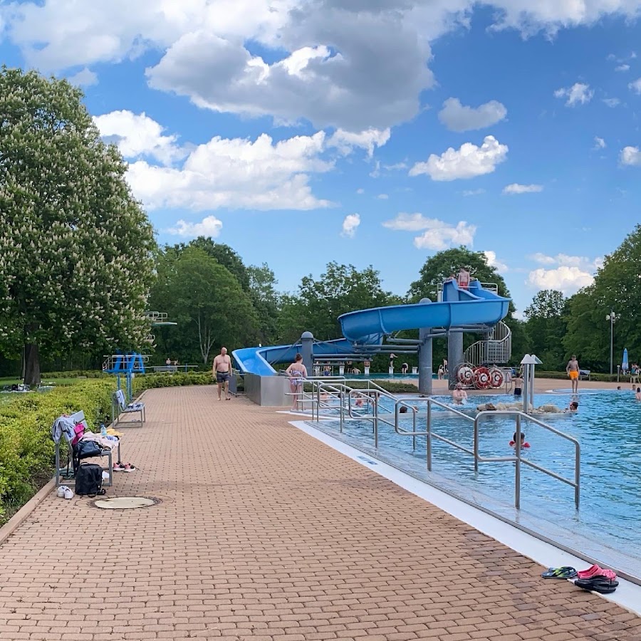 Freibad Vienenburg
