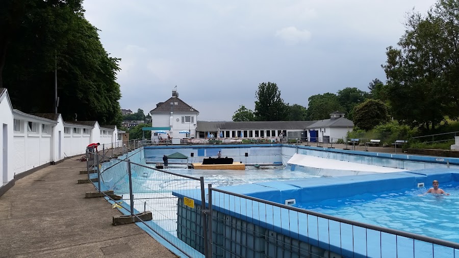 Mirker Freibad