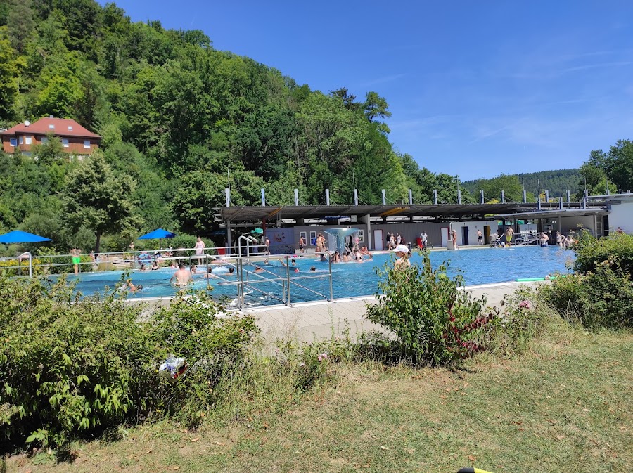 Badepark Nagold