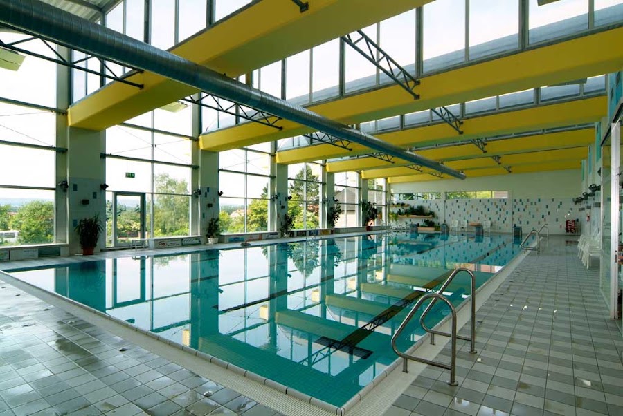 Hallenbad Duingen