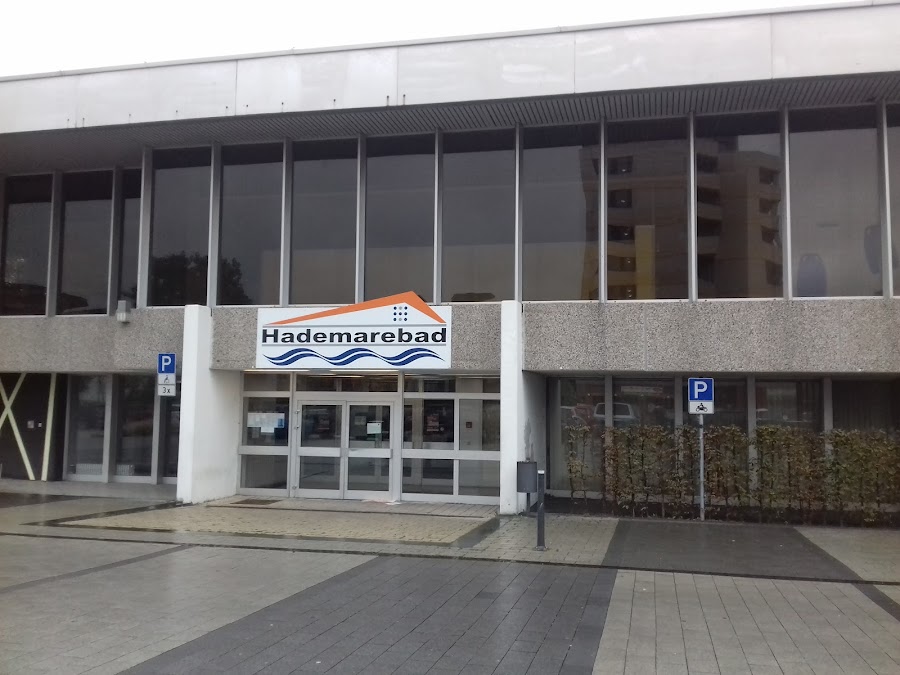 ehem. Hademarebad (geschlossen)