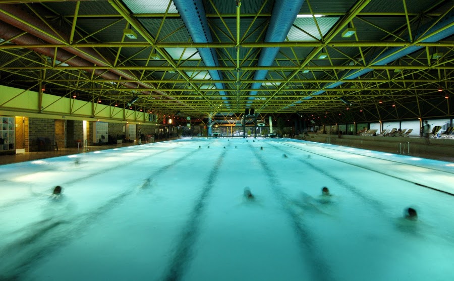 Schwimmoper