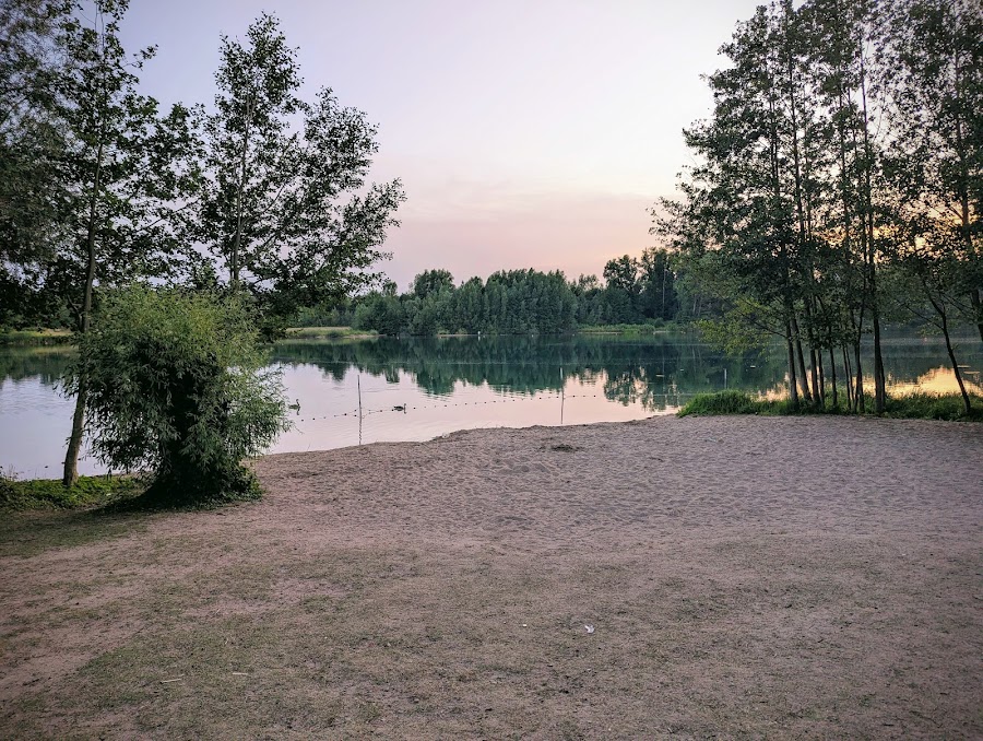 Lehrschwimmbecken