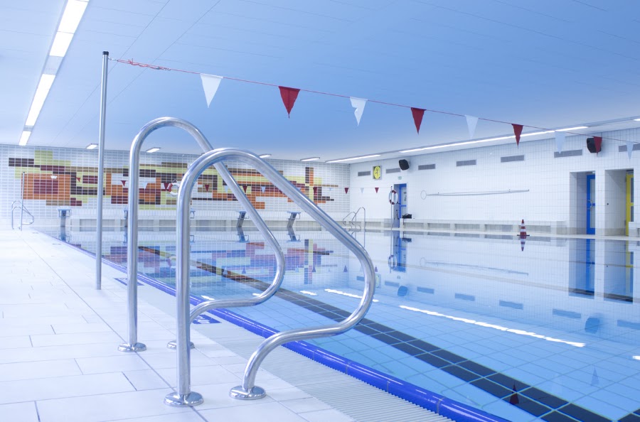 Hallenbad Gochsheim