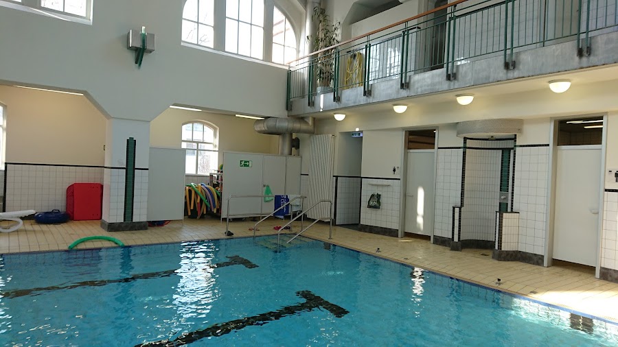 Stadtbad Uerdingen
