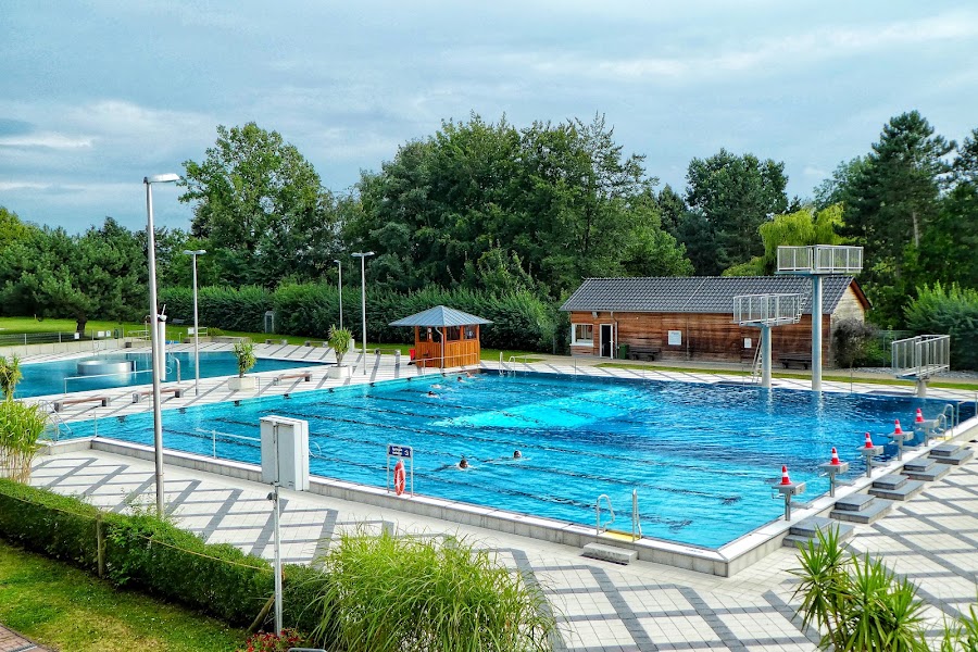 Freibad Bockenem