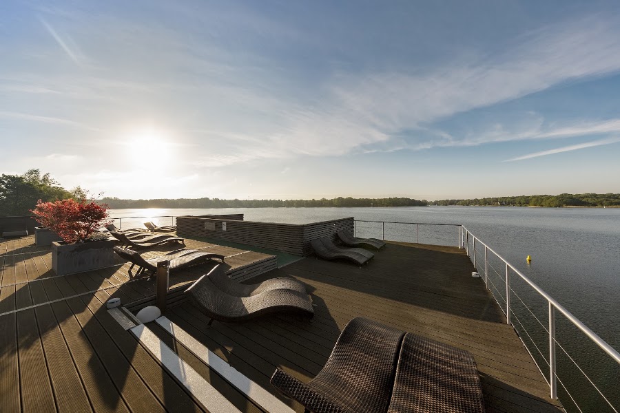 Fontane Therme