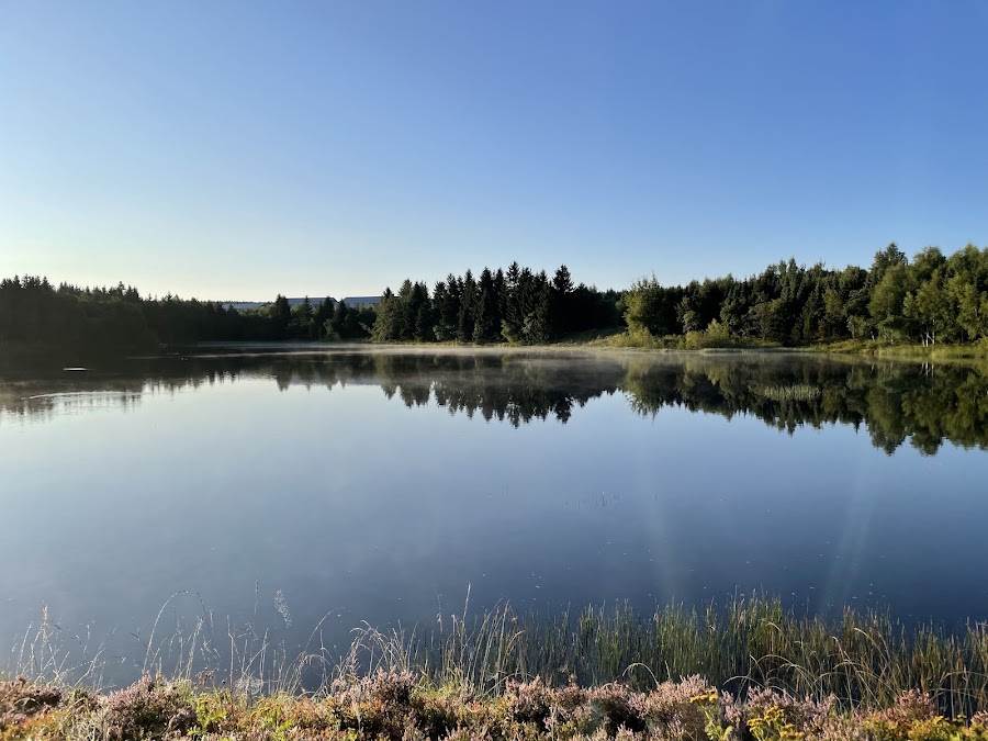 Naturbad Galgenteich