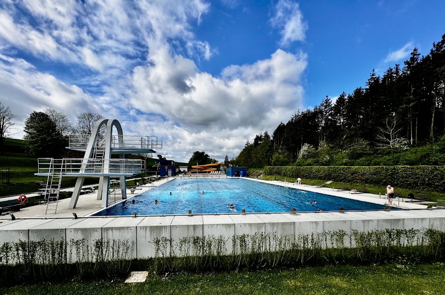 Freibad Winnweiler