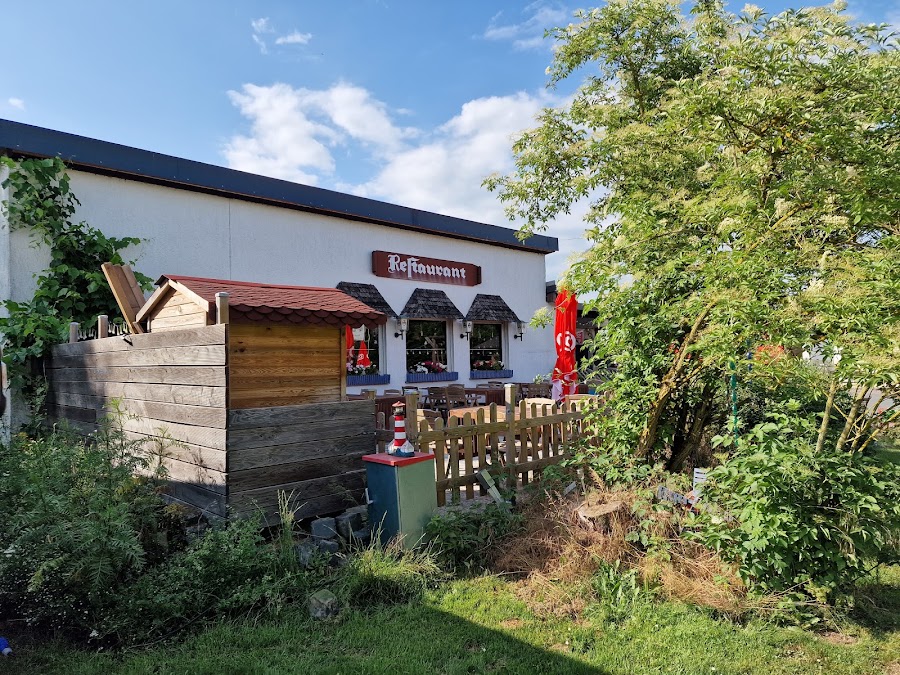 Schwimmbad Heimertshausen