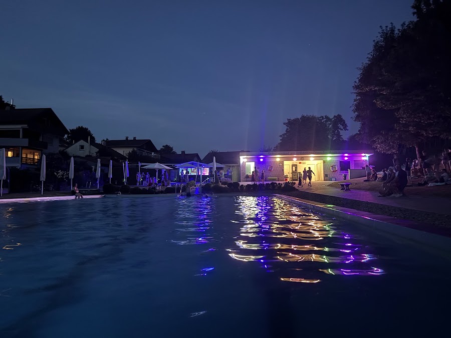 Schwimmbadverein Ober-Beerbach