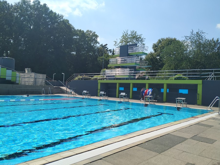 Freibad Krandelbad