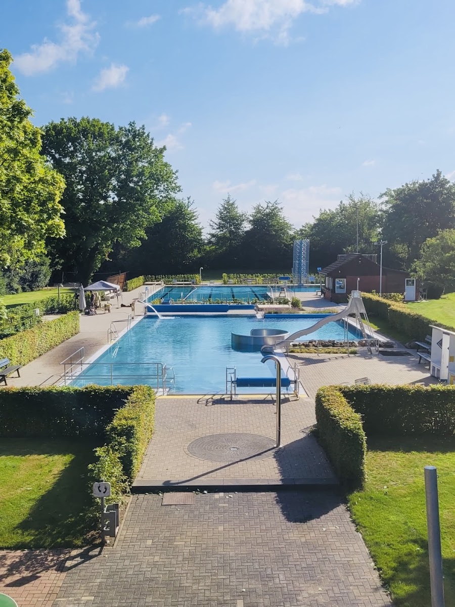 Freibad Havixbeck