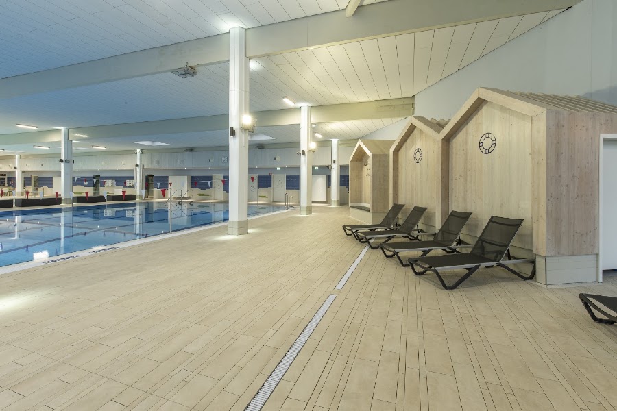 Lindenaubad