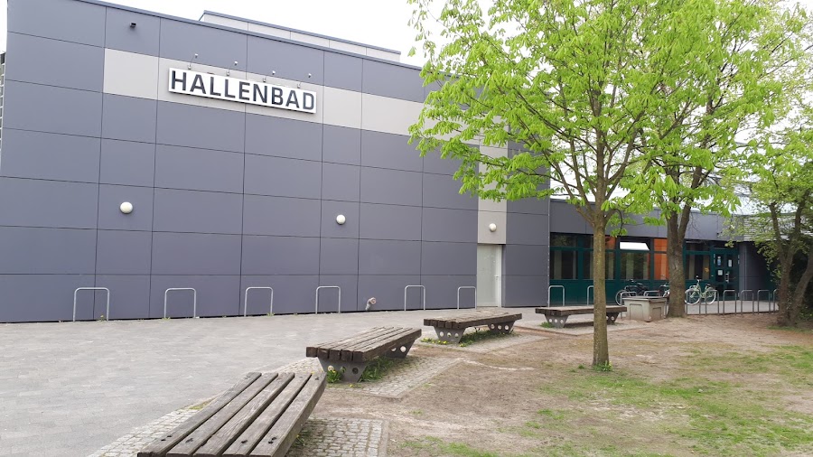 Hallenbad Ganderkesee