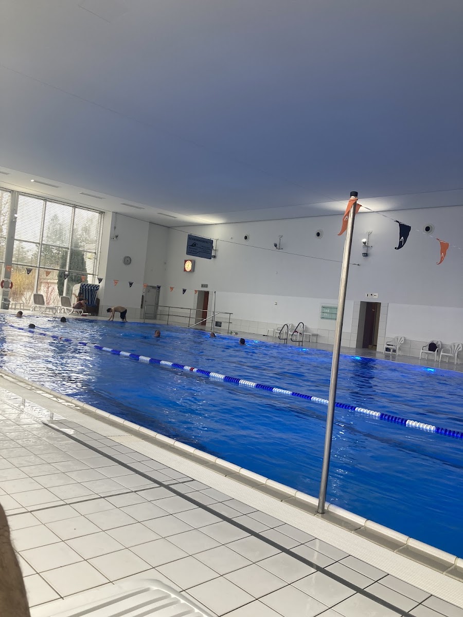 Hallenbad Germering