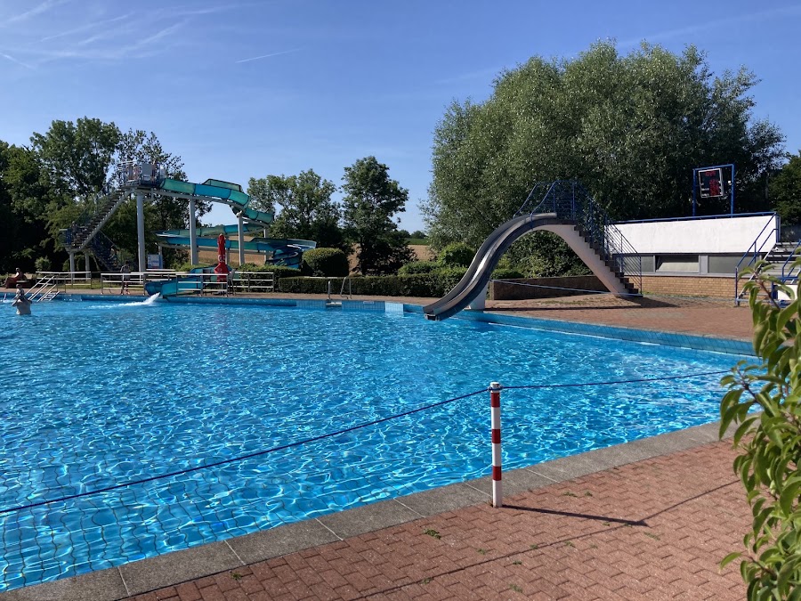 Heljensbad