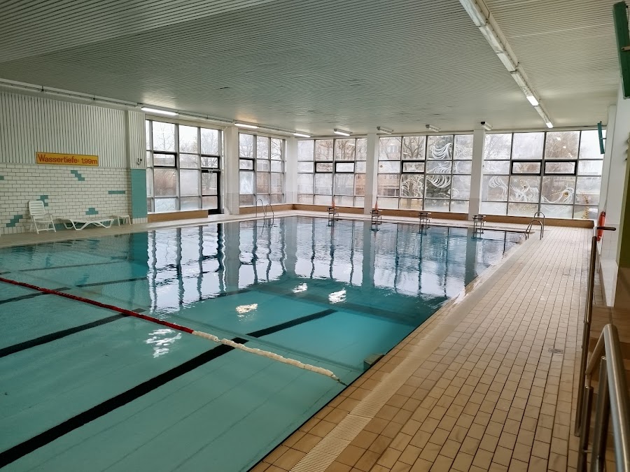 Freizeitzentrum Wittstock
