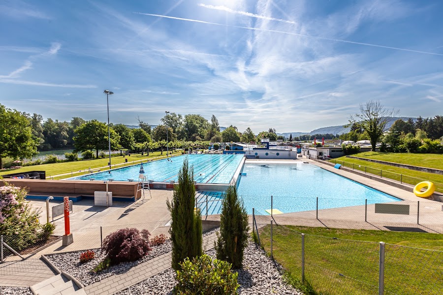Regibad Zurzach