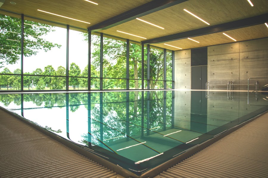Hallenbad Kevelaer