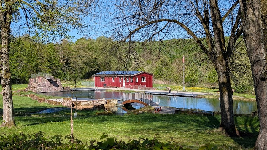 Naturerlebnsbad