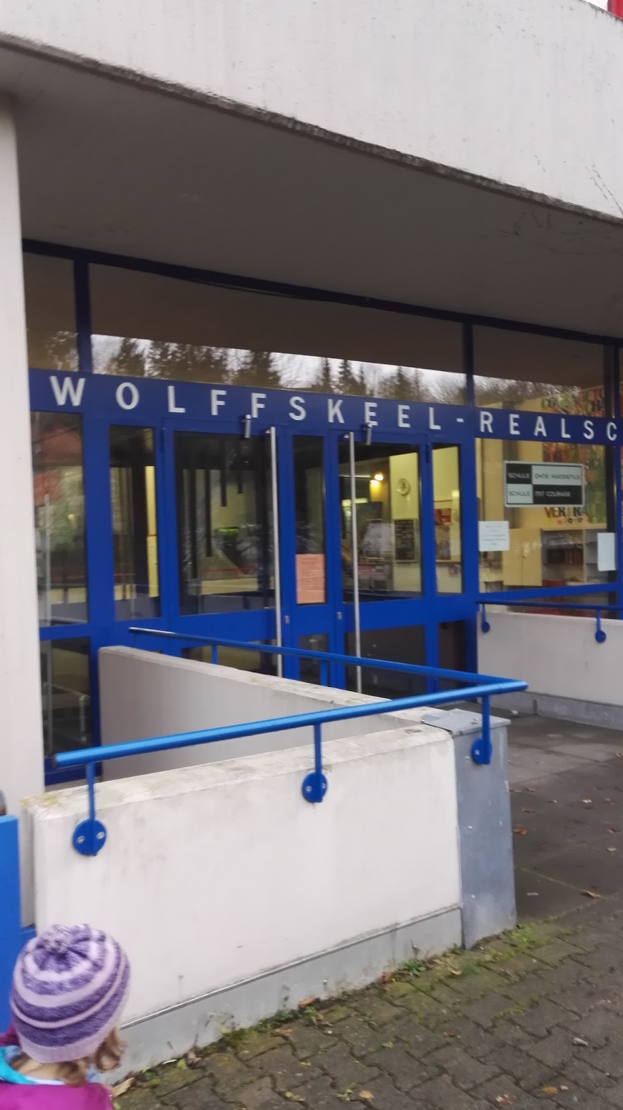 Wolffskeel-Bad