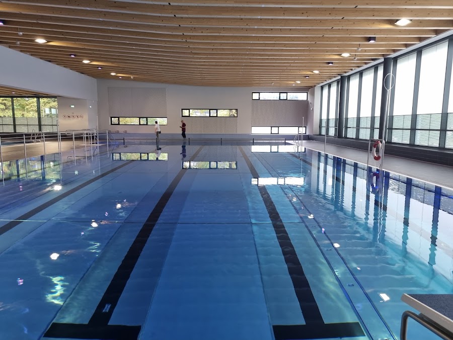 aqua Stadtbad Hennigsdorf