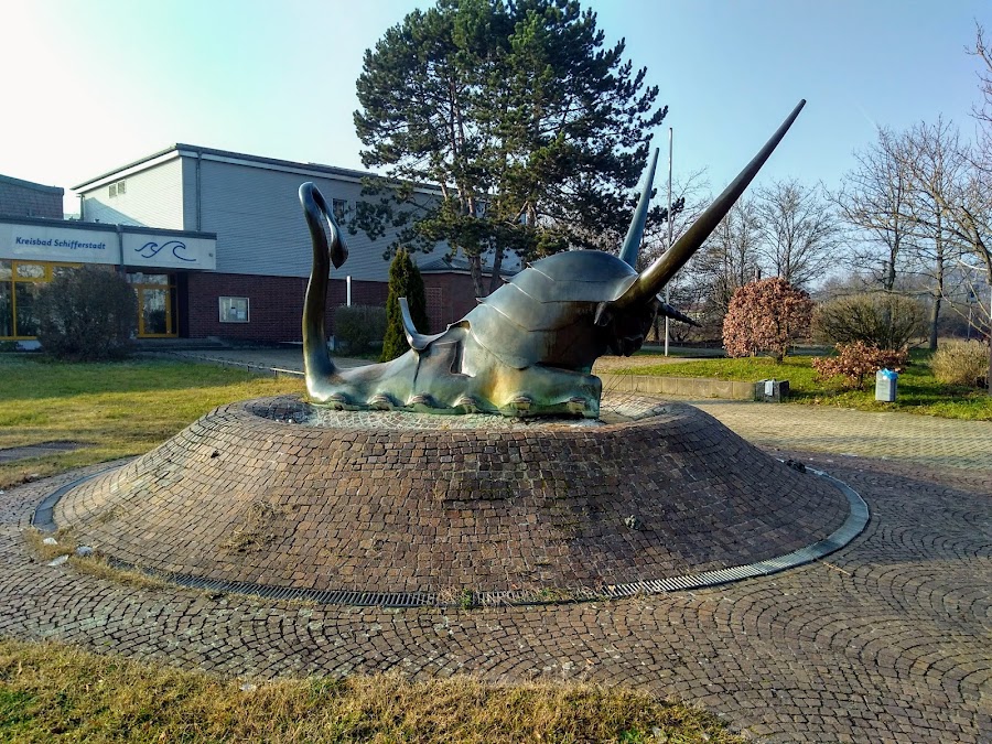 Kreisbad Schifferstadt