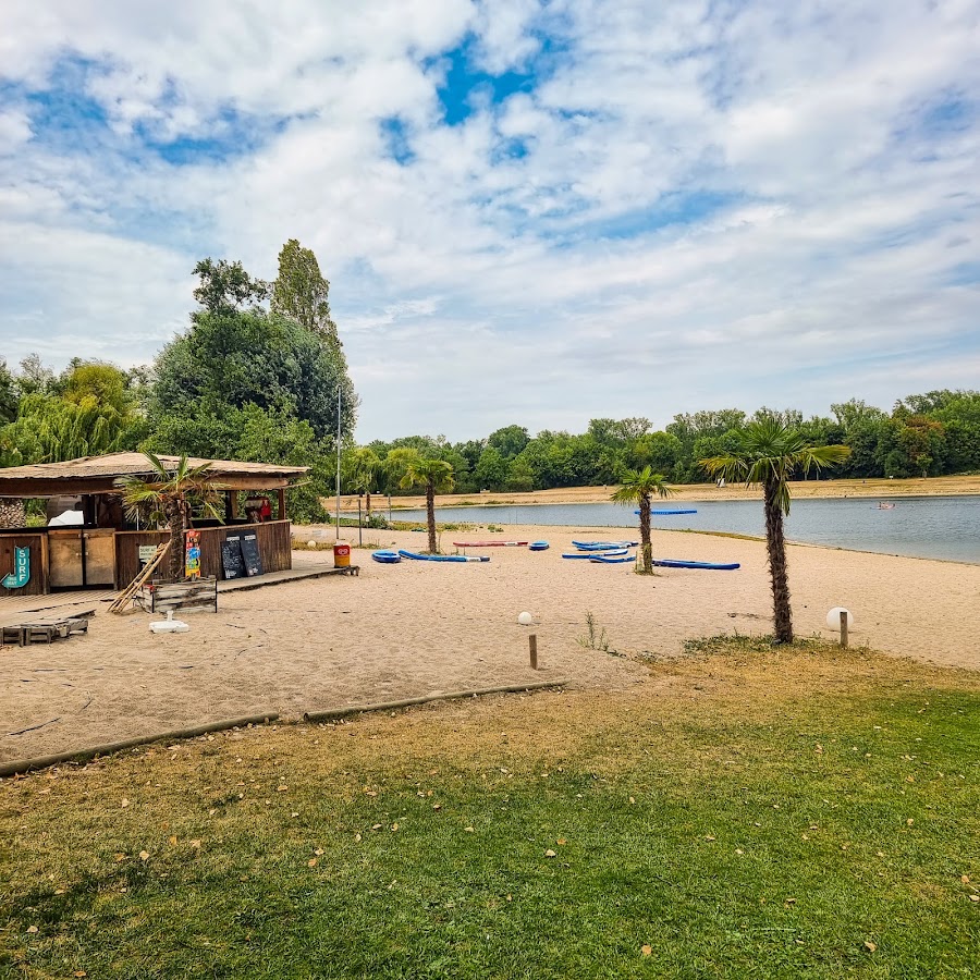 Biedensand-Hallenbad