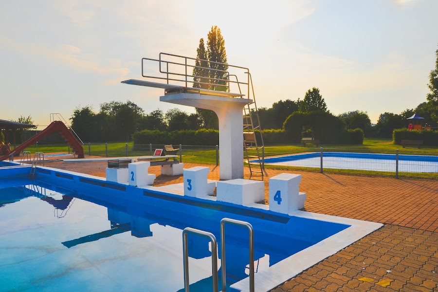 Freibad Nettlingen