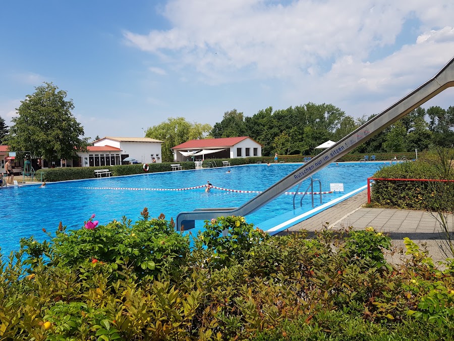 Freibad Potzehne