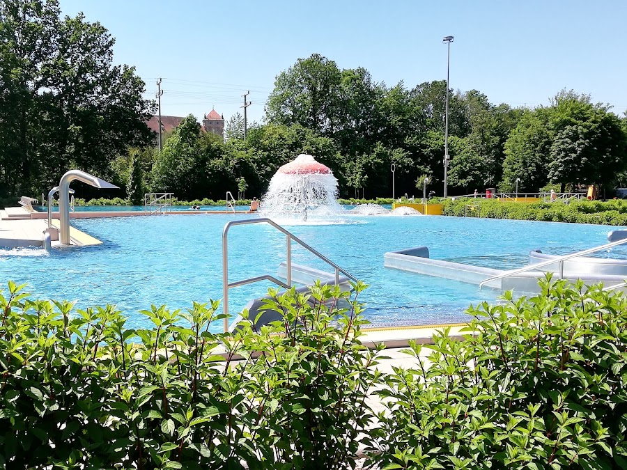 Freibad