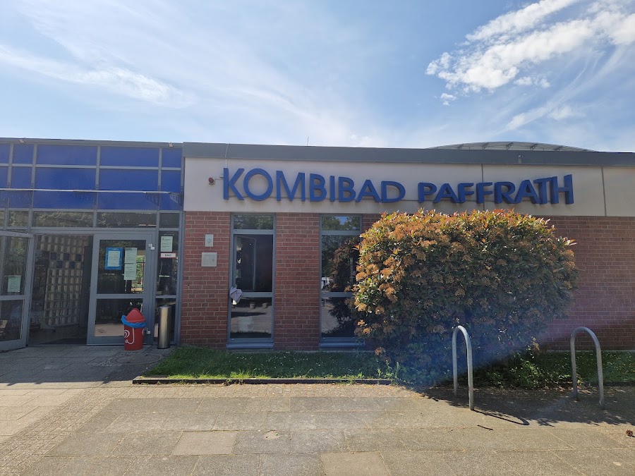 Kombibad Paffrath