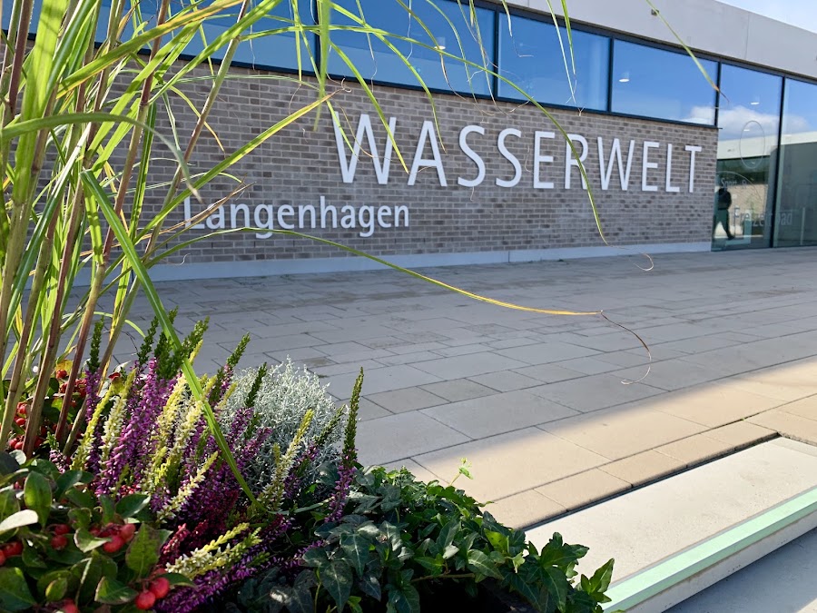 Wasserwelt Langenhagen