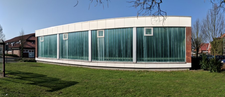 Hallenbad Olfen