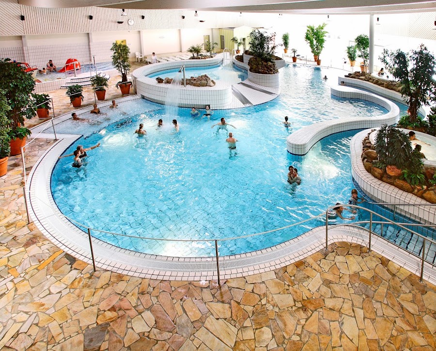 NASS - Neues Freizeitbad Arnsberg GmbH