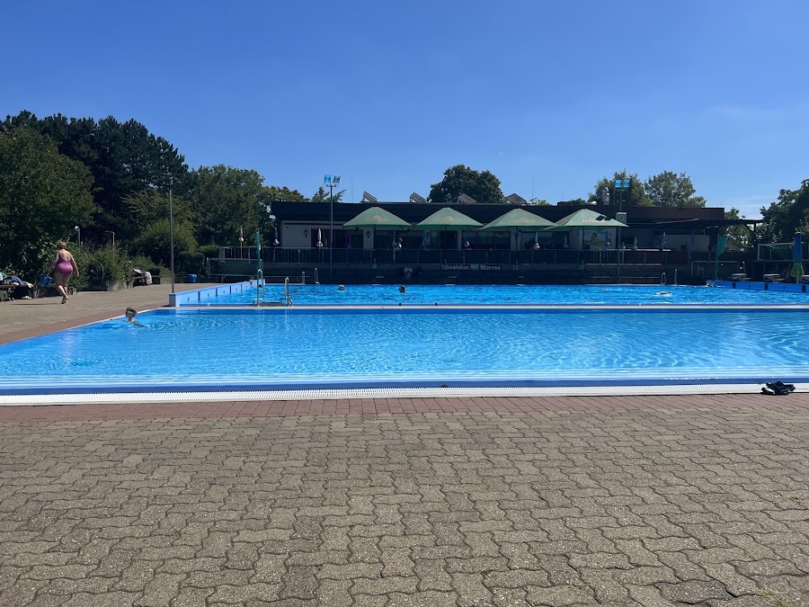 1. Wormser Schwimmclub Poseidon e.V.
