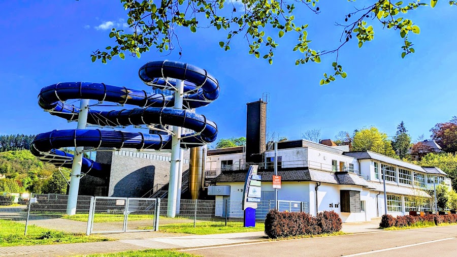 Freizeitbad Olpe
