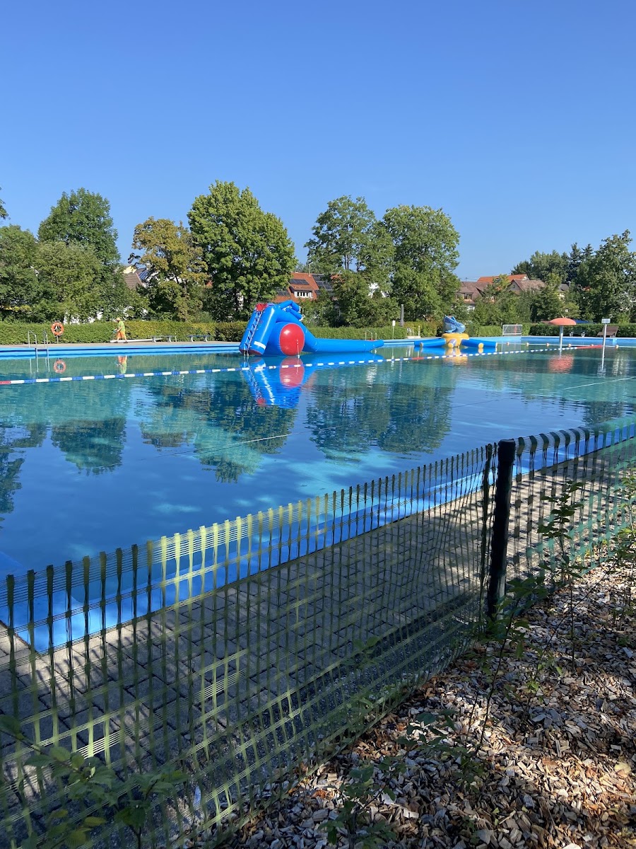 Freibad