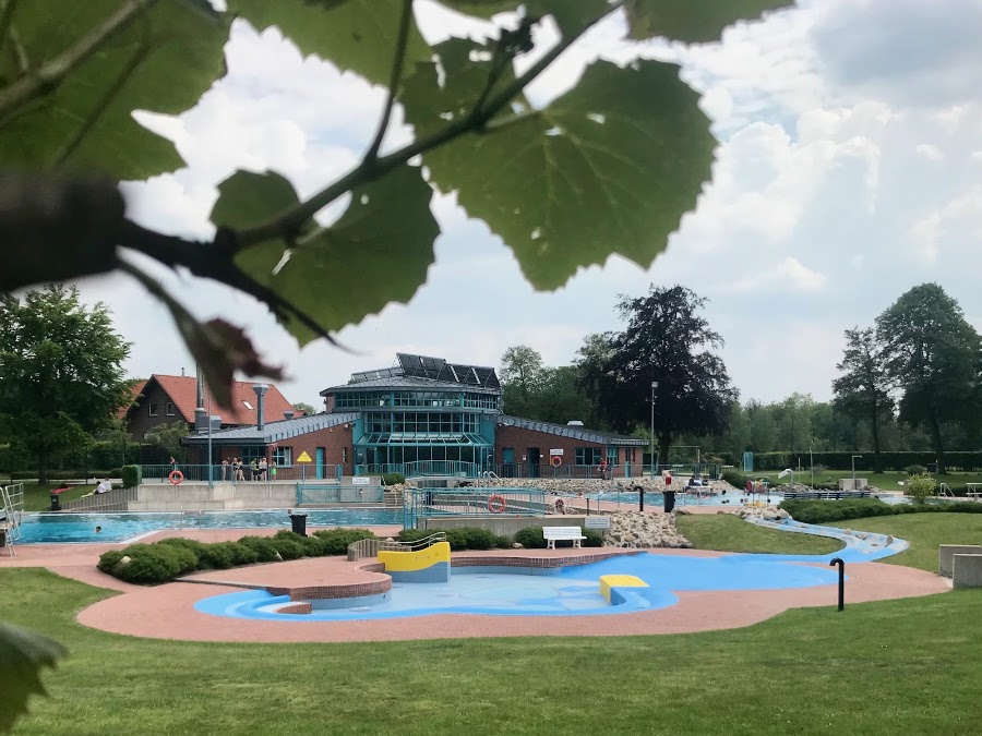 Freibad Gescher