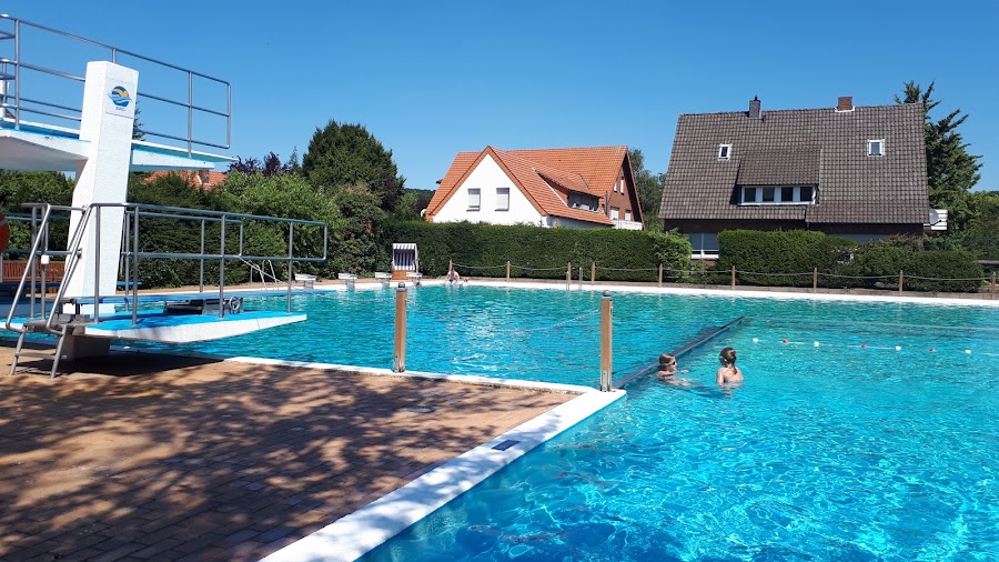 Freibad Hagen a. T.W.