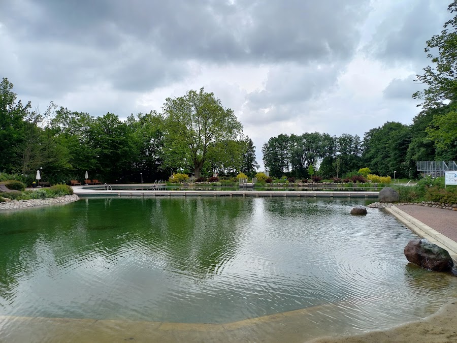 Wasserpark Wennigsen