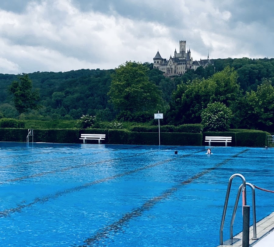Freibad