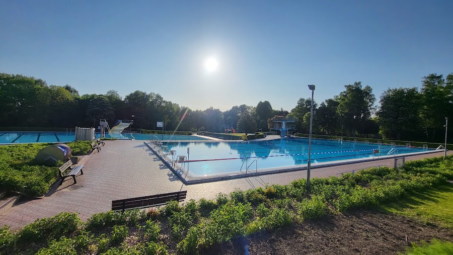 Rosenfreibad Harpstedt