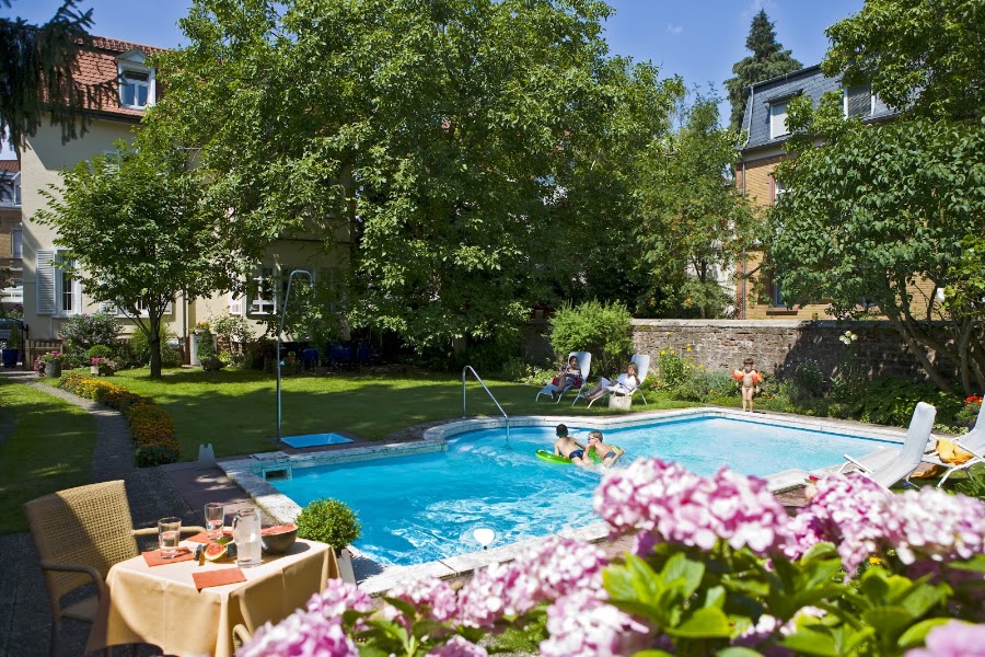 Pension Berger