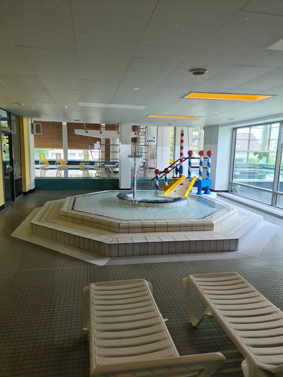 Schwimmbad "VithalBad Emmerthal"