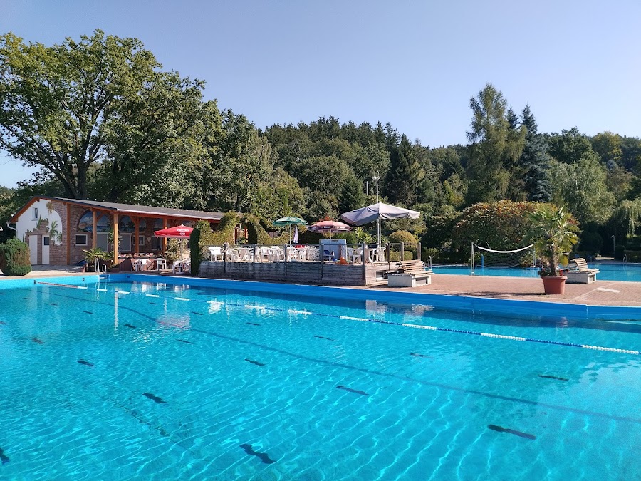 Sommerbad Langenwetzendorf