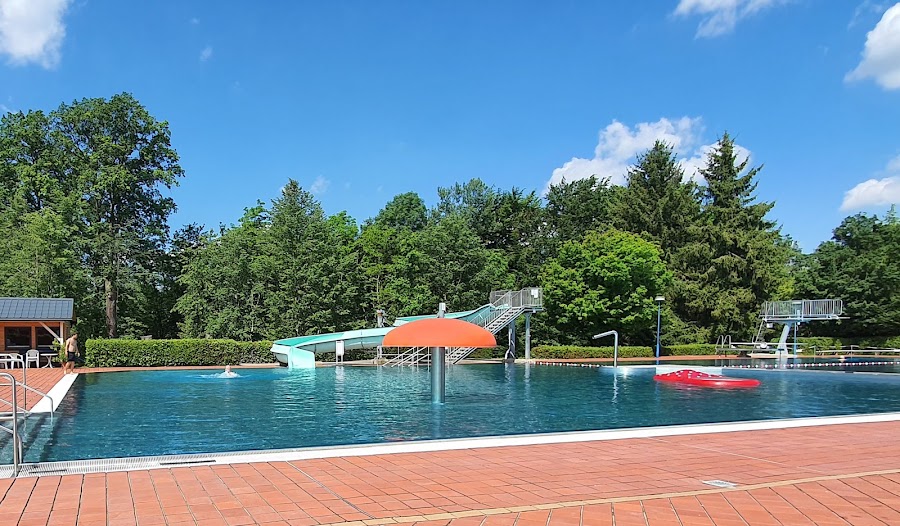 BadePark
