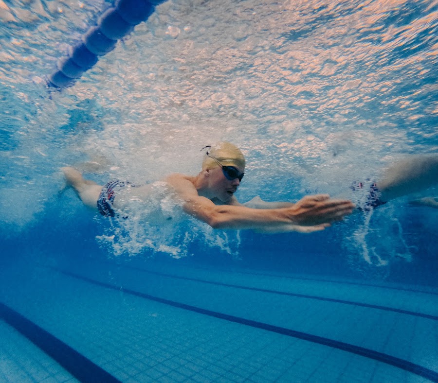 neu.sw Schwimmhalle